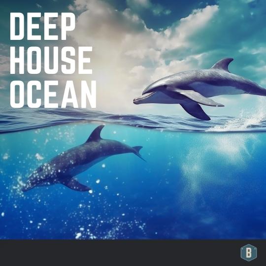Deep House Ocean 🐋 - Playlist
